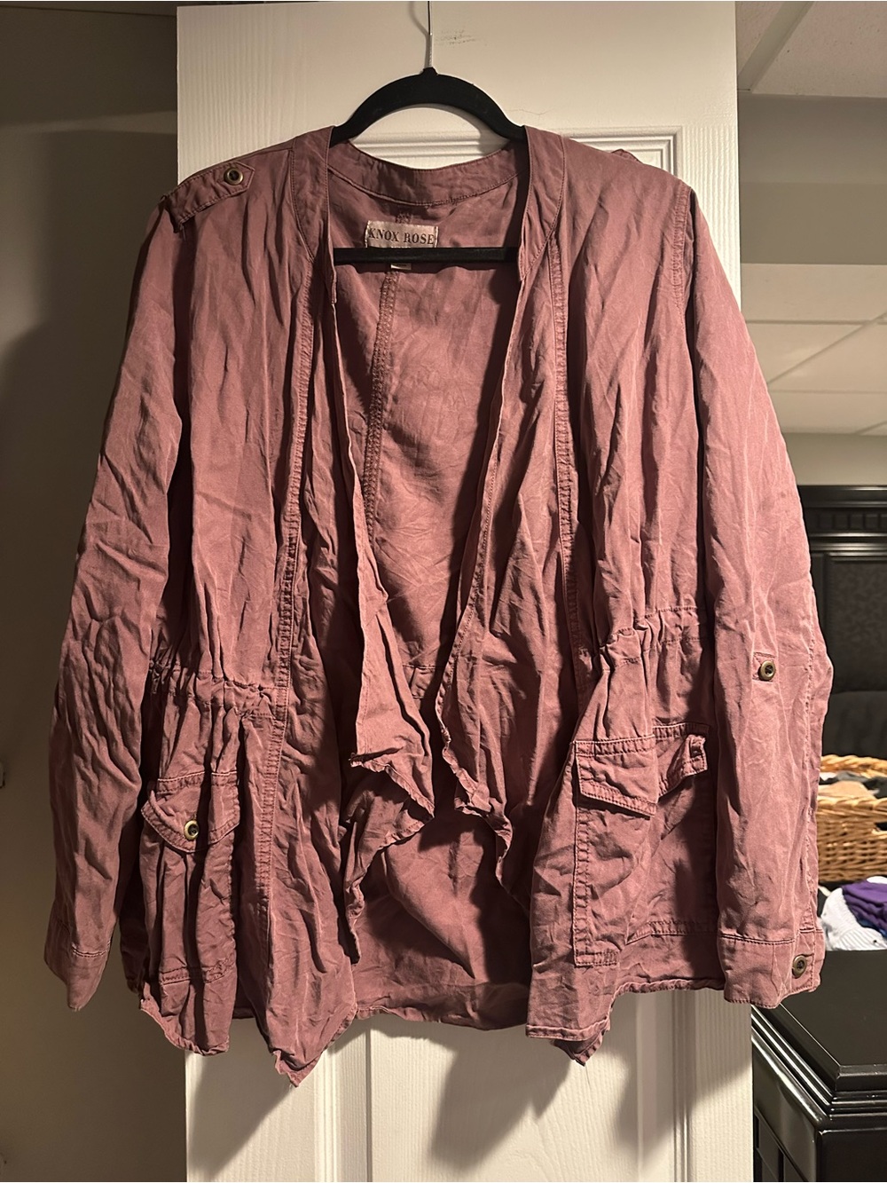 Women’s jacket